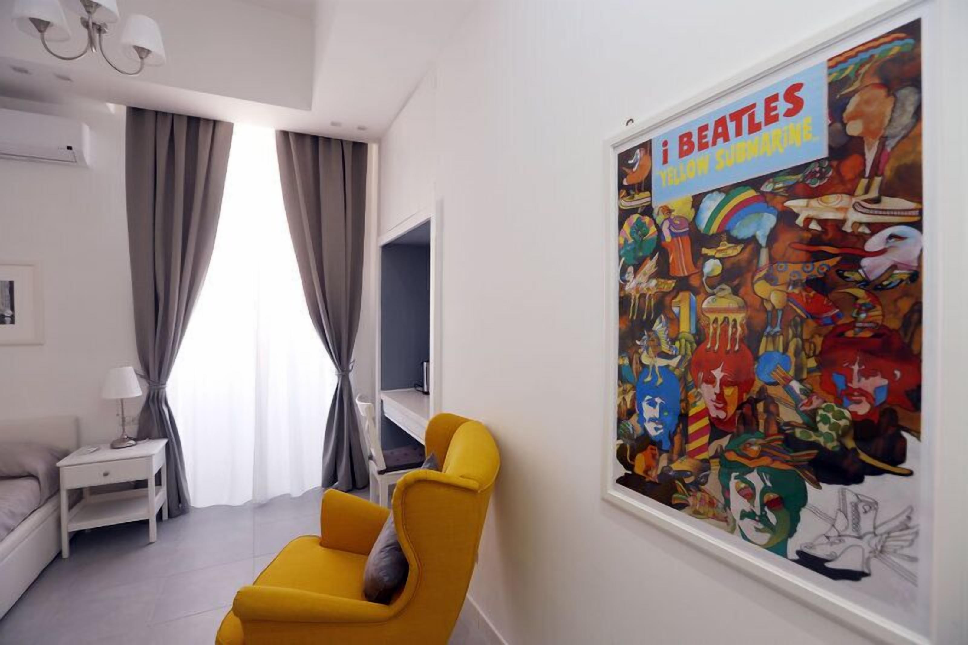 Rome Together Guest House — Foto 2